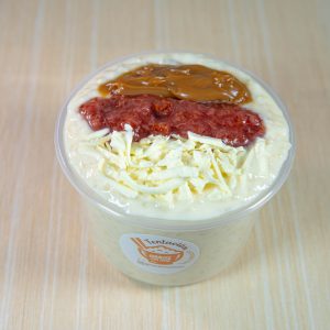 CAPRICHO DE LA CASA-FRESA