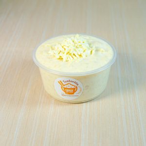 EL ANTOJO PERFECTO (12 oz)