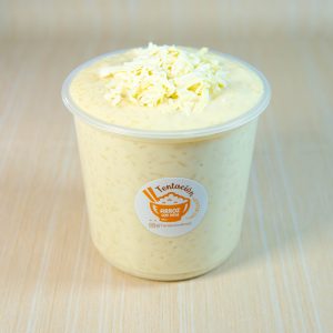 EL ANTOJO PERFECTO (24 oz)
